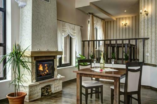 Hostal Pensiunea Poiana Viselor