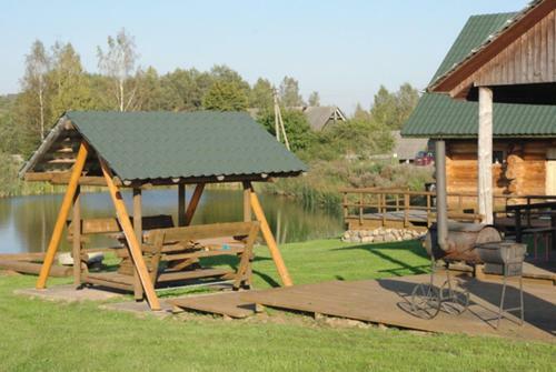 Tatra Holiday House