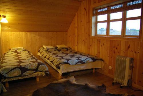 Tatra Holiday House