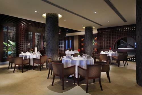 Narada Resort & Spa Perfume Bay Sanya (all Villas)