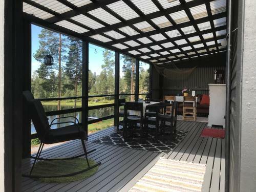 Tallbacken Fritidsby