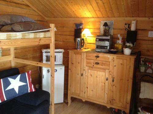 Tallbacken Fritidsby