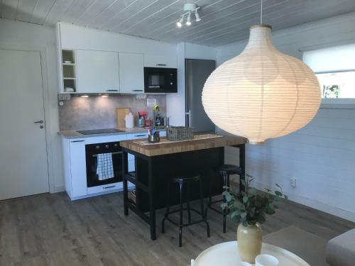 Tallbacken Fritidsby
