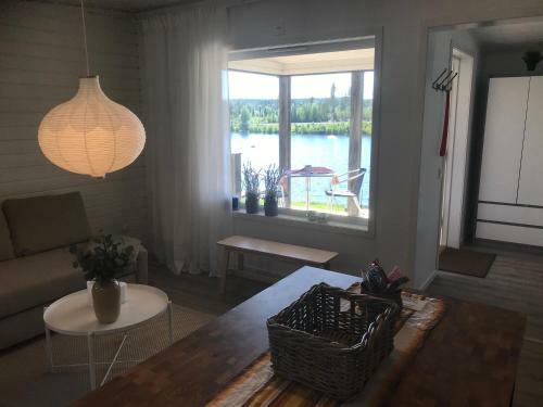 Tallbacken Fritidsby