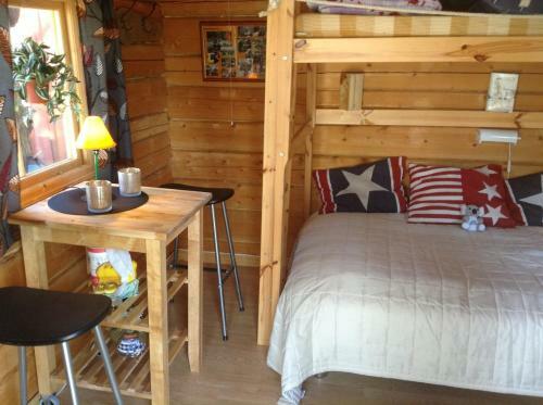 Tallbacken Fritidsby