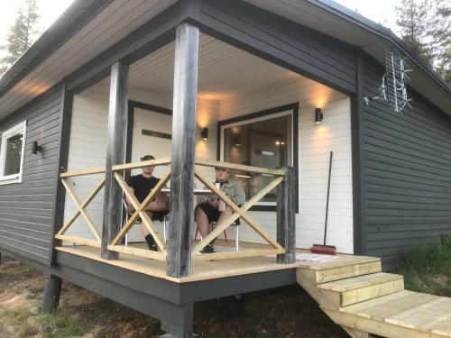 Tallbacken Fritidsby