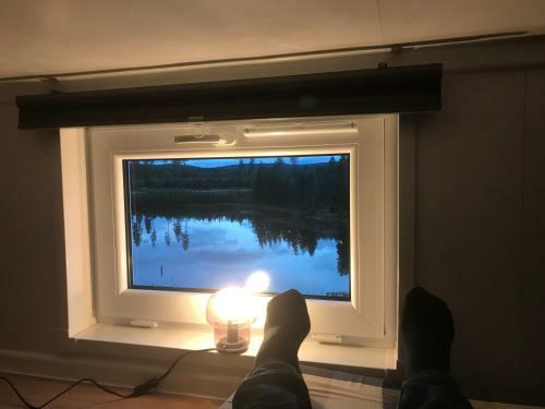 Tallbacken Fritidsby