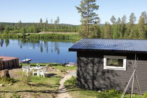 Tallbacken Fritidsby