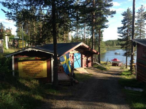Tallbacken Fritidsby