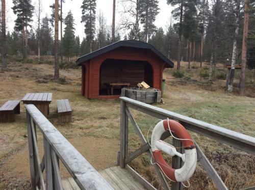 Tallbacken Fritidsby