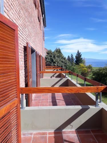 Posada Antigua Patagonia Hosteri�a