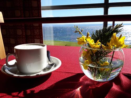 Posada Antigua Patagonia Hosteri�a