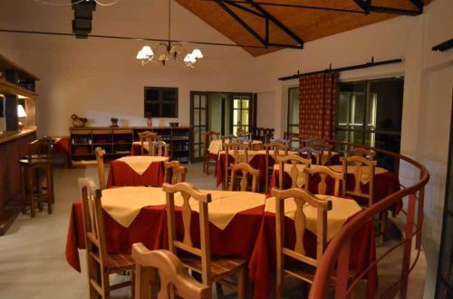 Posada Antigua Patagonia Hosteri�a
