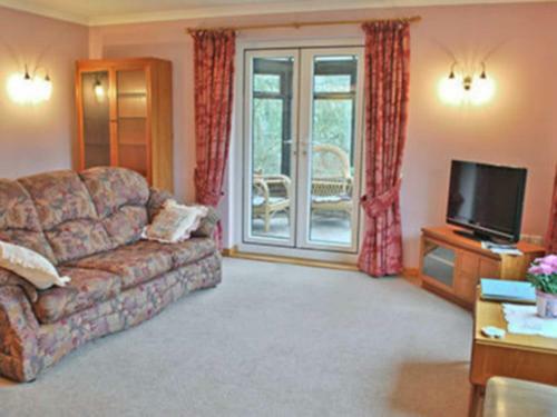 The Lodge