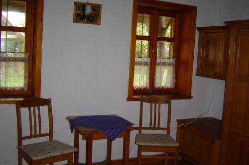 Apartamento S�rk�ny Bio Panzi�