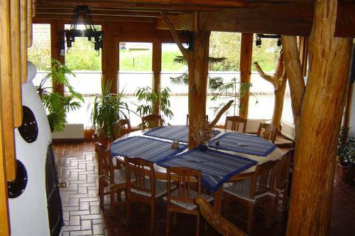 Apartamento S�rk�ny Bio Panzi�