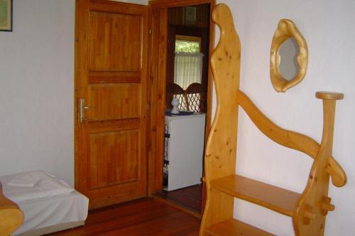 Apartamento S�rk�ny Bio Panzi�