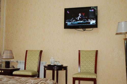 Bahoriston Hotel
