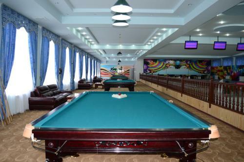 Bahoriston Hotel