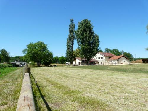 Hotel Le Gu� Des Bateliers
