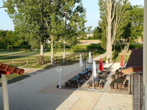 Hotel Le Gu� Des Bateliers