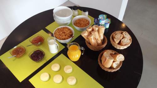 Hotel Le Gu� Des Bateliers