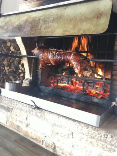 Hotel Le Gu� Des Bateliers