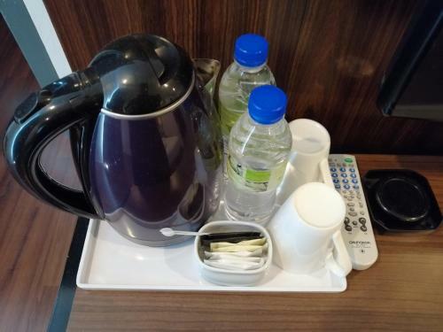 T+ Hotel