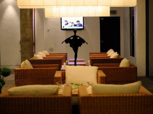 T+ Hotel