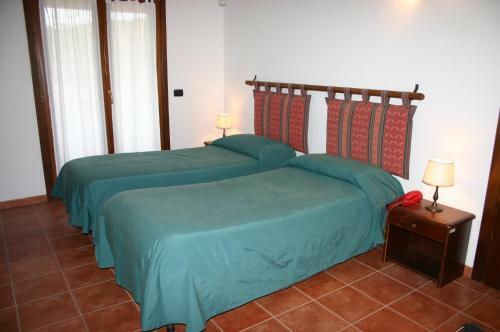 Agroturismo Agriturismo Simonello