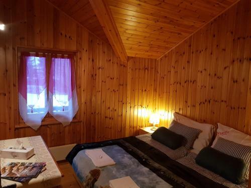 Hotel Val Des Dix