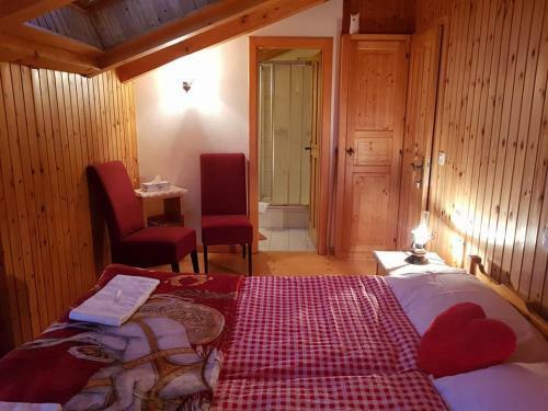 Hotel Val Des Dix