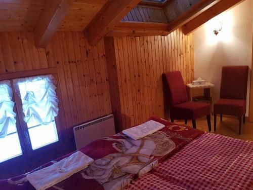 Hotel Val Des Dix