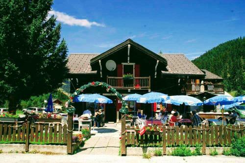 Hotel Val Des Dix