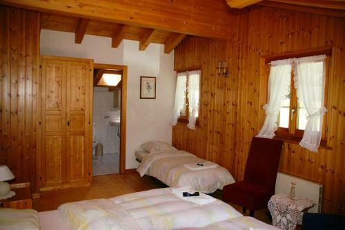 Hotel Val Des Dix