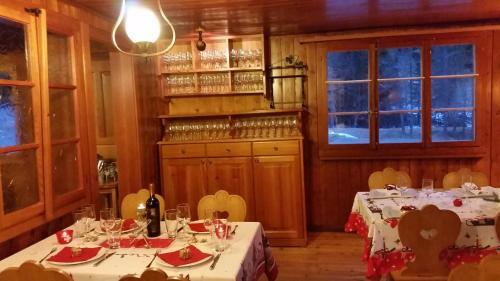 Hotel Val Des Dix
