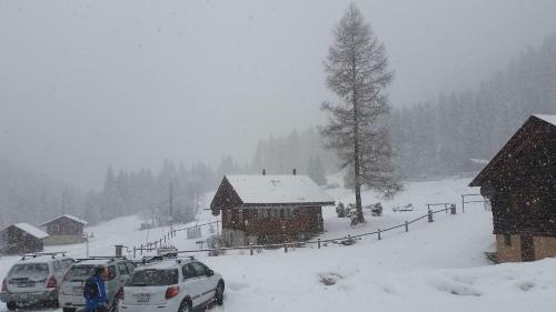 Hotel Val Des Dix