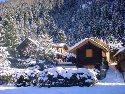 Hotel Val Des Dix