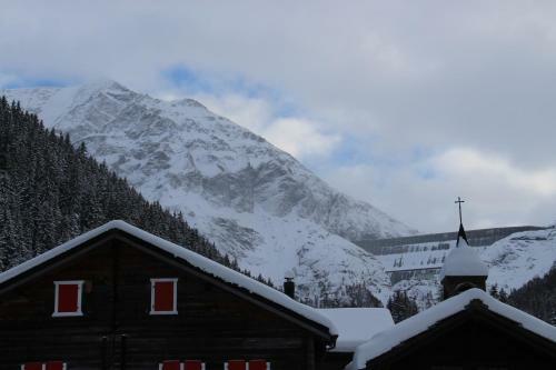 Hotel Val Des Dix