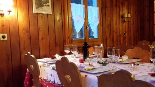 Hotel Val Des Dix