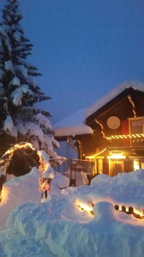 Hotel Val Des Dix