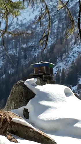 Hotel Val Des Dix