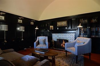 Agroturismo Welgelegen Manor