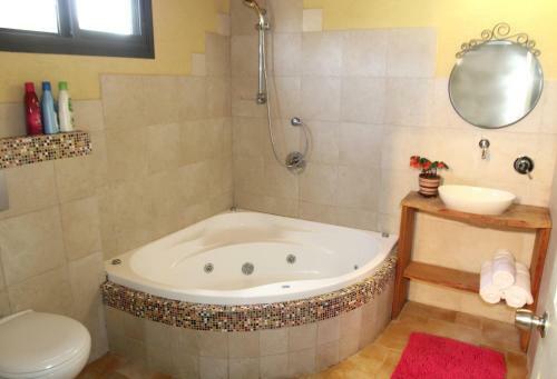 Lodge Etnahta Hazorim