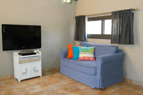 Lodge Etnahta Hazorim