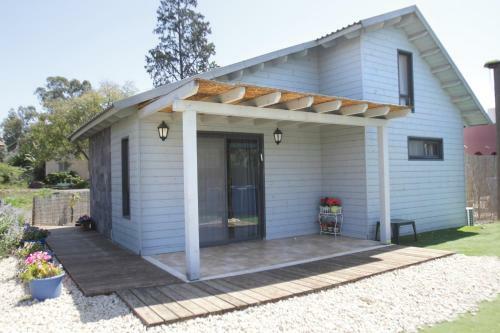 Lodge Etnahta Hazorim