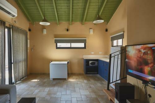 Lodge Etnahta Hazorim