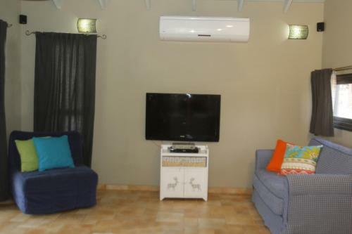 Lodge Etnahta Hazorim