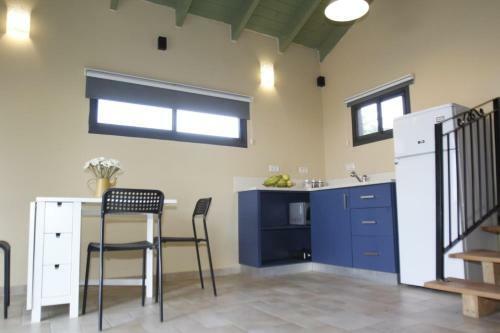Lodge Etnahta Hazorim