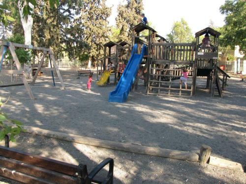 Lodge Etnahta Hazorim